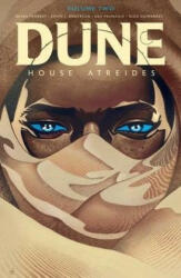 Dune: House Atreides Vol. 2 - Kevin J. Anderson, Dev Pramanik (ISBN: 9781684157389)