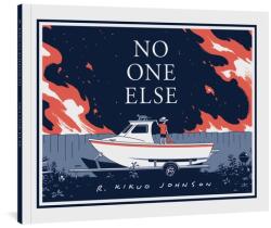 No One Else (ISBN: 9781683964797)