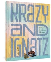 George Herriman Library, The: Krazy & Ignatz 1922-1924 (ISBN: 9781683964773)