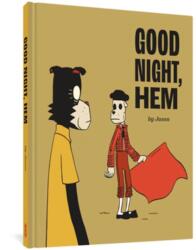 Good Night, Hem (ISBN: 9781683964612)