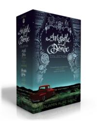 Aristotle and Dante Collection (ISBN: 9781665900621)