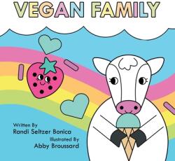 Vegan Family (ISBN: 9781665700108)