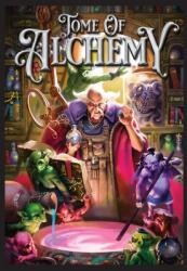 Tome of Alchemy PF (ISBN: 9781665600965)