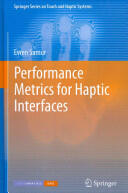 Performance Metrics for Haptic Interfaces - Evren Samur (2012)