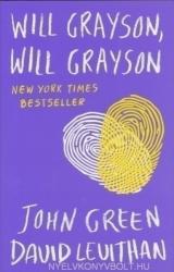 Will Grayson Will Grayson (2012)