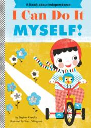I Can Do It Myself! (2012)
