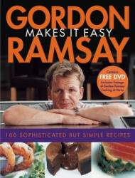 Gordon Ramsay Makes It Easy (ISBN: 9780764598784)