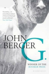 John Berger - G. - John Berger (2012)