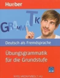 Deutsch als Fremdsprache - Übungsgrammmatik für die Grundstufe - Anneli Billina, Monika Reimann (2012)