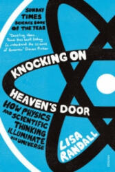 Knocking On Heaven's Door - Lisa Randall (2012)