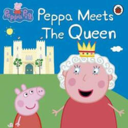 Peppa Pig: Peppa Meets the Queen (2012)