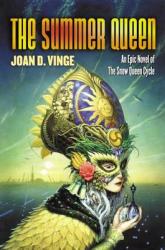 The Summer Queen: An Epic Novel of the Snow Queen Cycle (2005)