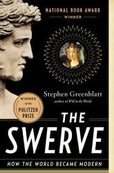 Swerve | Stephen Greenblatt (2012)