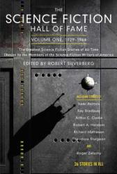 The Science Fiction Hall of Fame, Volume One 1929-1964 (2002)