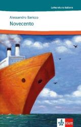 Novecento - Alessandro Baricco (2012)