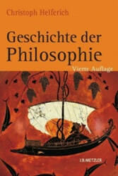 Geschichte der Philosophie - Christoph Helferich, Peter Chr. Lang (2012)