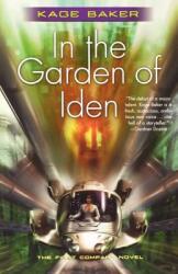 In the Garden of Iden: The First Company Novel (2012)