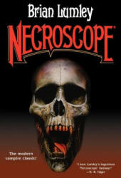 Necroscope - Brian Lumley (2006)