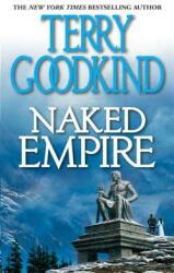 Naked Empire (2006)