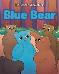 Blue Bear (ISBN: 9781649521057)