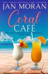 Coral Cafe (ISBN: 9781647780050)