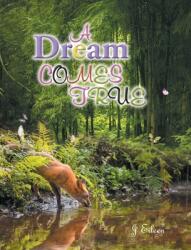 A Dream Comes True (ISBN: 9781646547173)