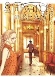 Witch and the Beast 8 - Kousuke Satake (ISBN: 9781646513024)
