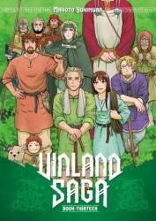 Vinland Saga 13 (ISBN: 9781646513017)