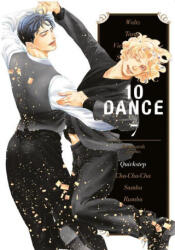 10 Dance 7 (ISBN: 9781646511686)