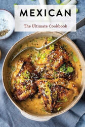 Mexican Food - Luis Robles, Lori Sauer, Aaron Melendrez (ISBN: 9781646431892)