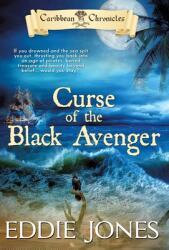 Curse of the Black Avenger (ISBN: 9781645268048)