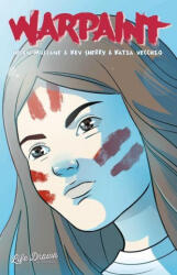 Painted - Helen Mullane, Katia Vecchio (ISBN: 9781643378497)