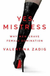 Yes, Mistress (ISBN: 9781642937909)