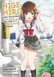 Higehiro Volume 2 (ISBN: 9781642731453)