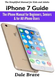 iPhone 7 Guide (ISBN: 9781637502389)