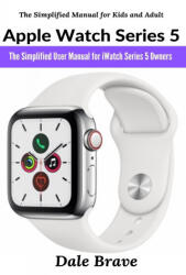 Apple Watch Series 5 (ISBN: 9781637501825)