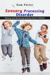 Sensory Processing Disorder (ISBN: 9781637501702)