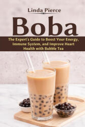 Kniha Boba (ISBN: 9781637501047)