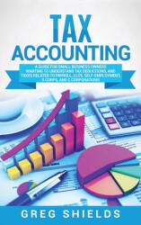 Tax Accounting (ISBN: 9781637161517)