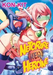 Netorare New Heroine (ISBN: 9781634422659)