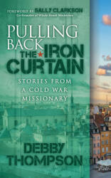 Pulling Back the Iron Curtain - Sally Clarkson (ISBN: 9781631955198)