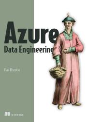 Data Engineeringon Azure (ISBN: 9781617298929)