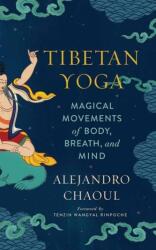Tibetan Yoga (ISBN: 9781614295228)