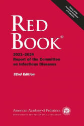 Red Book 2021-2024 (ISBN: 9781610025218)