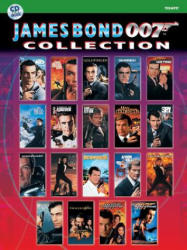 James 007 Bond Collection - Bill Galliford (2002)