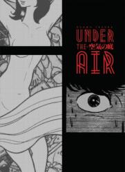 Under the Air (ISBN: 9781569703533)