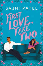 First Love Take Two (ISBN: 9781538733363)