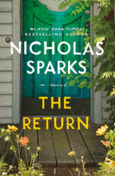 The Return (ISBN: 9781538728581)
