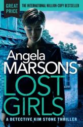 Lost Girls (ISBN: 9781538704172)