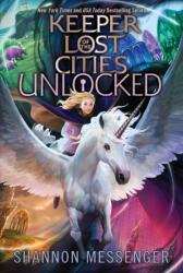Unlocked Book 8.5 (ISBN: 9781534497269)